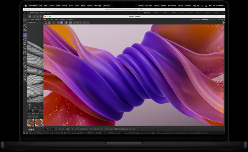 Performance Image #5